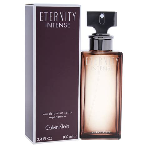 eternity by Calvin Klein